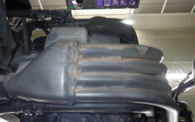 SUZUKI GSX400 IMPULSE 2006 GK7CA