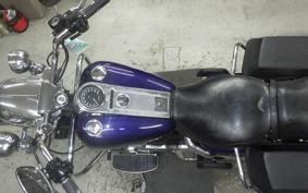 HARLEY FLHR 1450 1999