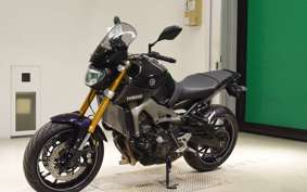YAMAHA MT-09 2016 RN34J