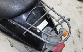 HONDA TODAY 2 2025 AF67