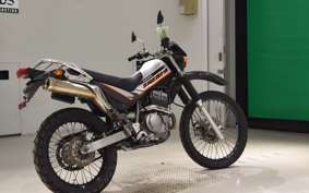 KAWASAKI SUPER SHERPA 1999 KL250G