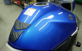 SUZUKI GSR 400 A 2009 GK7EA
