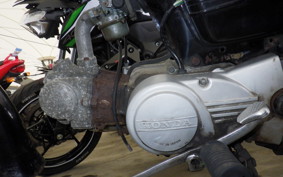 HONDA CD50 BENLY CD50