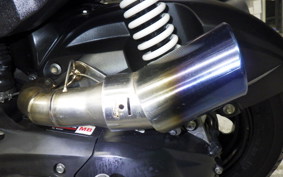 YAMAHA CYGNUSRAYZR 2025