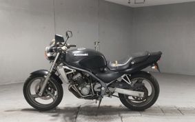 KAWASAKI BALIUS250 ZR250A