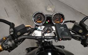 SUZUKI GSX1400 2006 GY71A
