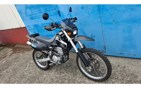 KAWASAKI KLX250D TRACKER LX250E