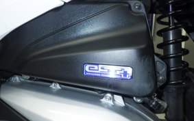 HONDA LEAD 125 2003 JK12
