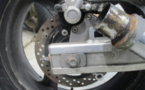 KAWASAKI BALIUS250 ZR250A