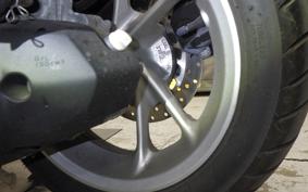 YAMAHA N-MAX 155 A 2016 SG50J