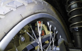 HONDA CT125-2 2015 JA65