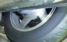 KAWASAKI VULCAN 1500 CLASSIC TOURER 1999 VNT50G