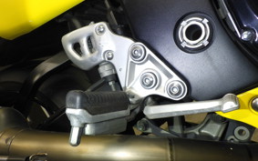 SUZUKI GSX-1300R HAYABUSA 2002