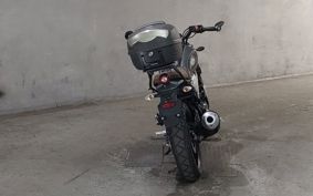 YAMAHA XSR155 RG63