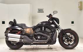 OTHER +HD. NIGHT ROD1250SP 2008
