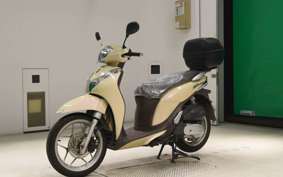 HONDA SHﾓｰﾄﾞ 1999 JF51