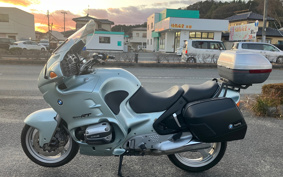 BMW R1100RT 1996 8790