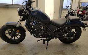 HONDA  REBEL 250 ABS MC49