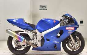 SUZUKI GSX-R600