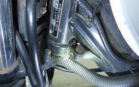 YAMAHA YB125SP
