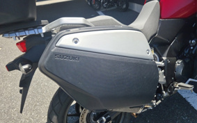 SUZUKI V-STROM1000 ABS 2014 VU51A