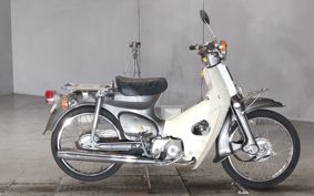 HONDA SUPER CUB50 C50