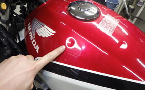 HONDA CBX550F INTEGRA 2026 PC04