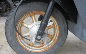 HONDA  TACT  BASIC  AF75