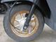 Фото Honda TACT BASIC с японского аукциона