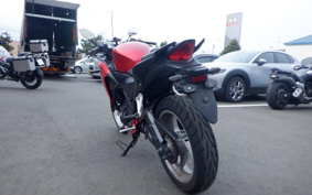 HONDA CBR250R MC41