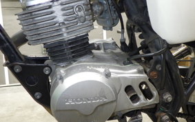 HONDA APE 50 2025 AC16