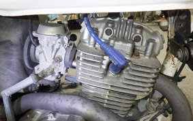 SUZUKI DJEBEL 125 SF44A