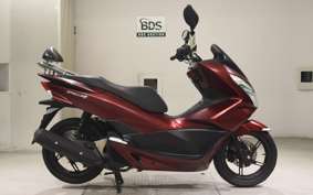 HONDA PCX125 JF56