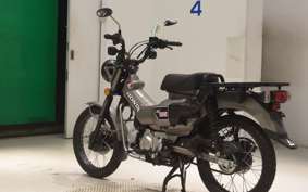 HONDA CT125-2 2002 JA65