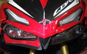 HONDA CBR250RR A MC51
