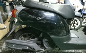 HONDA  TACT  BASIC  AF75