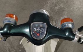 HONDA SUPER CUB50 AA01