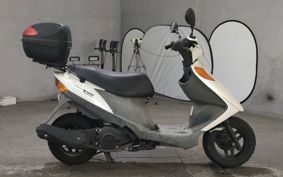 SUZUKI ADDRESS V125 CF4EA
