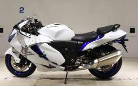 SUZUKI HAYABUSA Gen.3 2023 EJ11A