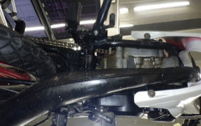YAMAHA RZ50 1992 1HK