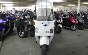 HONDA GYRO CANOPY 2021 TA02