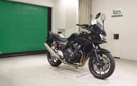 HONDA CB400 SUPER BOLDOR A 2022 NC42