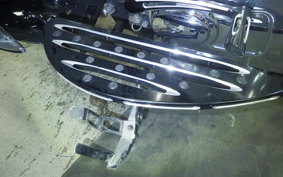 HARLEY FLHR 1580 2006