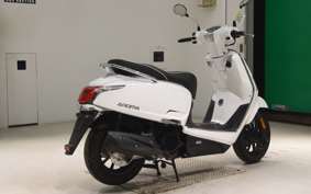 KYMCO アローマ150 1997