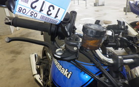 KAWASAKI Z900RS 2023 ZR900K