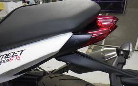 TRIUMPH STREET TRIPLE R 2019