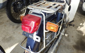 HONDA C90 SUPER CUB E HA02