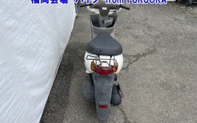 SUZUKI LETS4