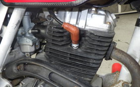 HONDA NX125