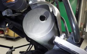 YAMAHA SEROW 250 Gen.2 2024 DG17J